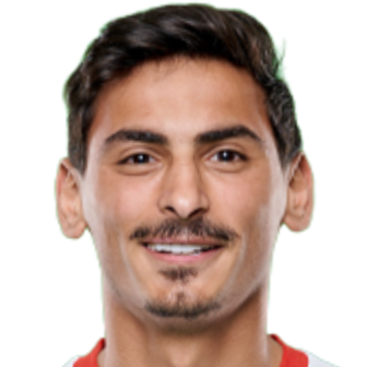 Saif Suleiman
