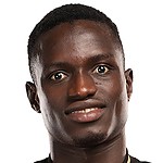 Cheikh Fall