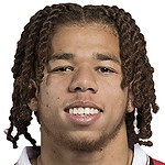 Aaron Ibrahim
