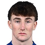 Cillian Tollett