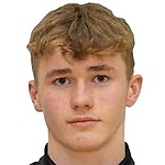 Oran Horgan