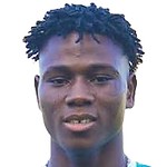 Caleb Okereke
