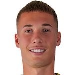 Lucas D'Agrella