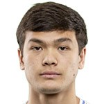 Islom Anvarov