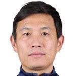 Liu Xiaodong