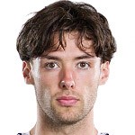 Aaron Hickey