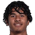 Rivas Manuhutu