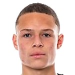 Dyran Stam
