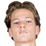 Levi Rietveld