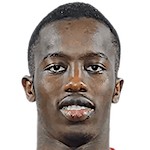 Alynho Haidara