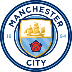 Manchester City U17女足