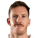 Aaron Calver