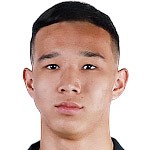 Amirbek Bazarbaev