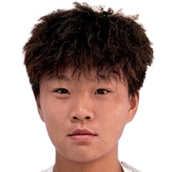 Qu Mengyao
