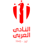 Al-Arabi(JOR)