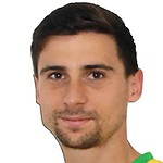 Nuno Rodrigues