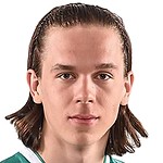 Keaton Isaksson