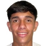 Lucas Ayala
