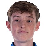 Adam McDaid
