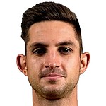 Keanu Van Mieghem