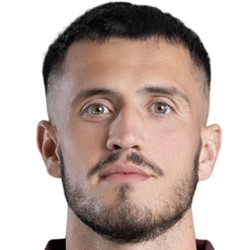 Astrit Selmani