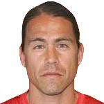 Rodrigo Vargas