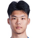 Zhang Peixiong