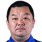 Huang Xi