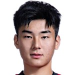 Huang Junjie