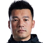Guo Wei