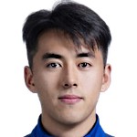 Ye-Yang Runyi