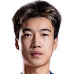 Huang Yizhuo