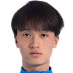 Zhang Tao