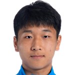Yang Mingjie