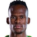 Thabang Matuludi