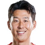 Heung-min Son