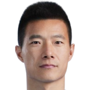Lyu Peng