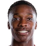 Tyrick Bodak