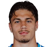 Benjamin Hrustanovic