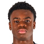 Gabriel Wesseh