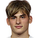 Matheos Tsigkas