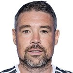 Darren O'Dea