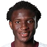 Mohamed Koné