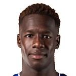 Idrissa Sabaly