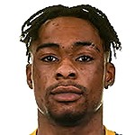 Anthony Adenopo