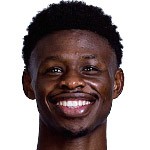 Suleiman Camara