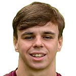 Gus Stevenson