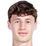 Nathan Huygevelde