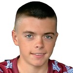 Ethan O'Donovan