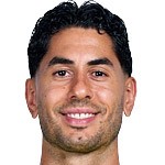 アジョセ・ペレス